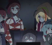 idol research on computer